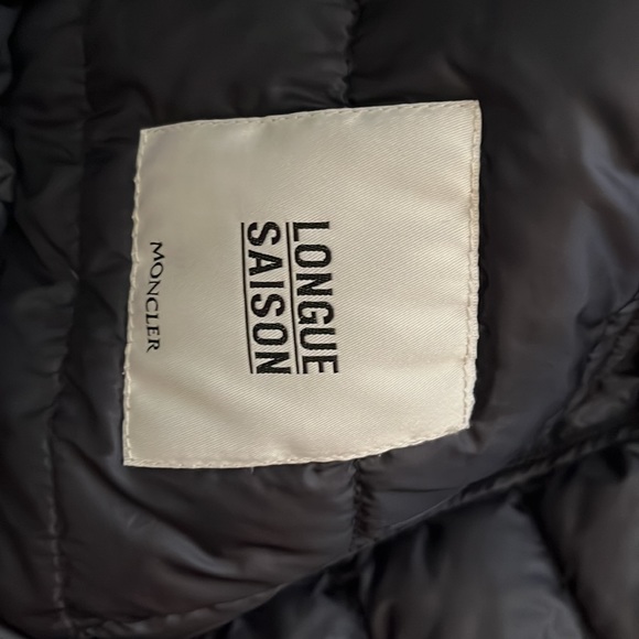 mint condition moncler - Picture 5 of 5